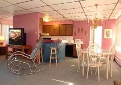 Coral Sands Motel オーシャン・シティ 部屋 写真
