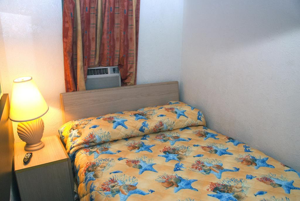 Coral Sands Motel オーシャン・シティ 部屋 写真