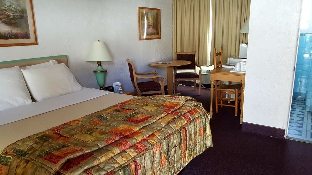 Coral Sands Motel オーシャン・シティ エクステリア 写真