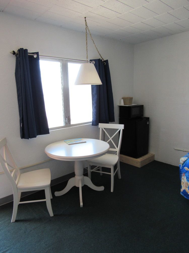 Coral Sands Motel オーシャン・シティ エクステリア 写真