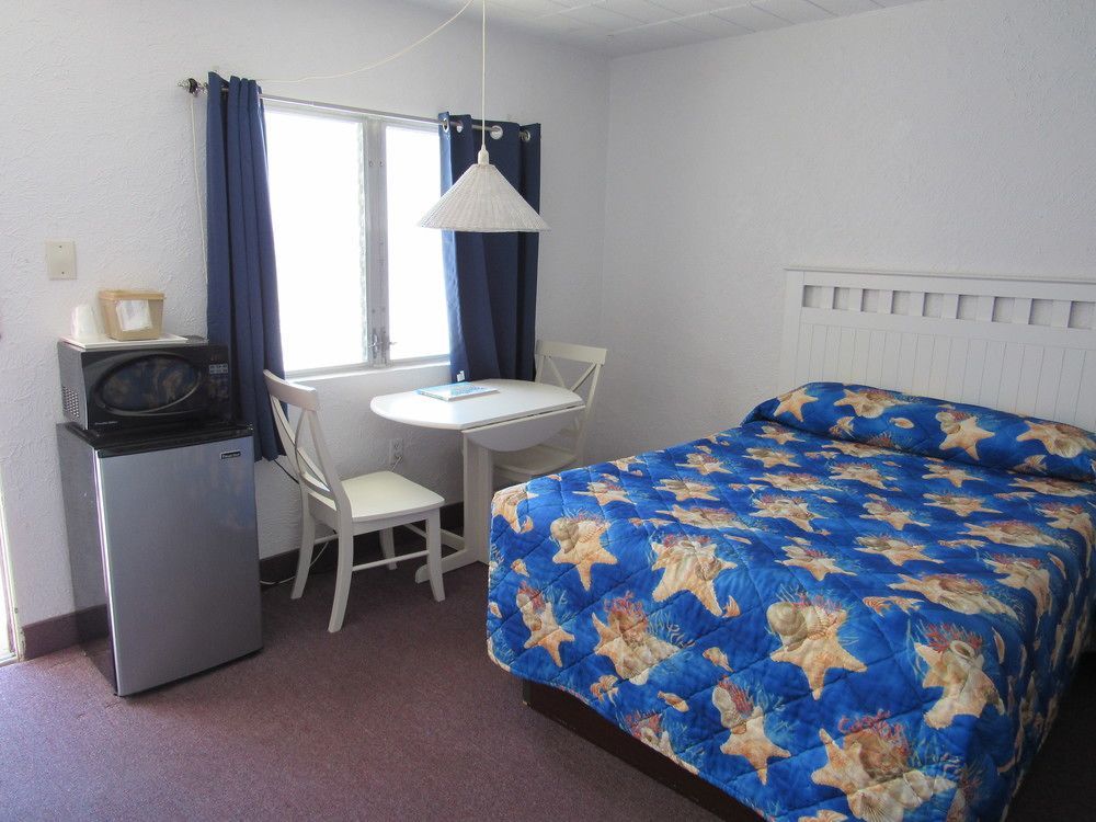 Coral Sands Motel オーシャン・シティ エクステリア 写真